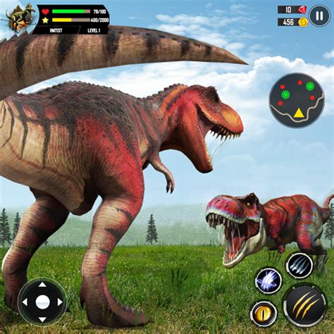 simulador de parque 3d dinossauro rich apps and games